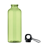Vert Lime Transparent