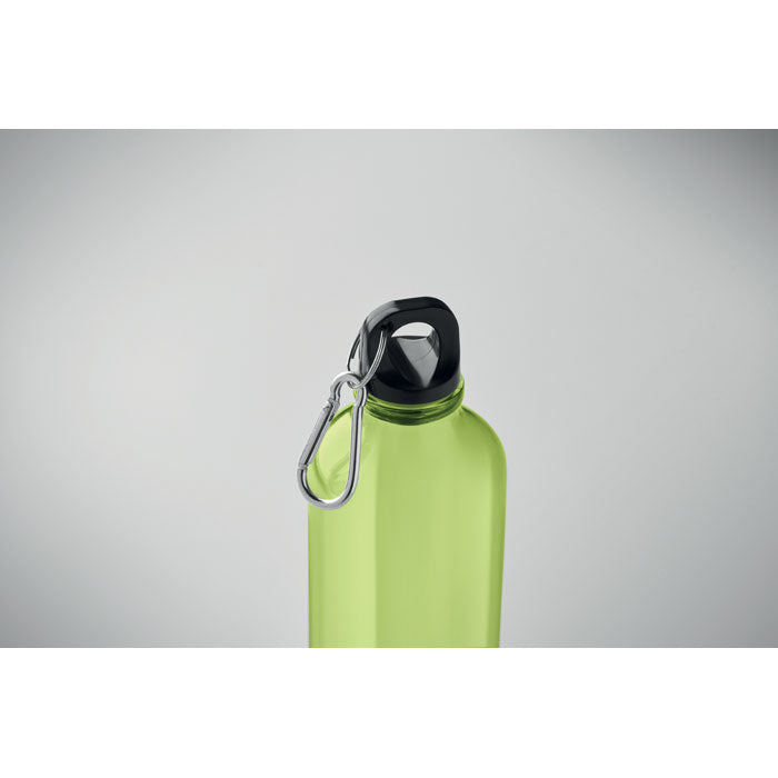 Vert Lime Transparent