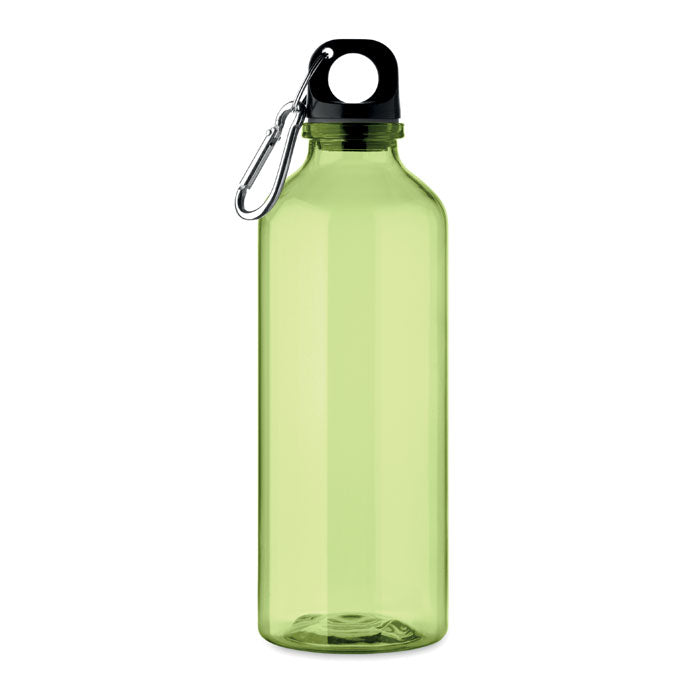 Vert Lime Transparent