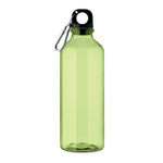 Vert Lime Transparent
