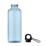 Bleu Clair Transparent