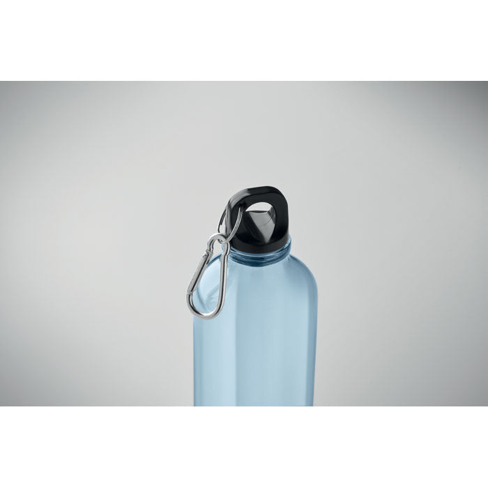 Bleu Clair Transparent