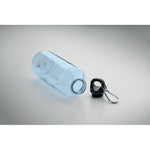 Bleu Clair Transparent