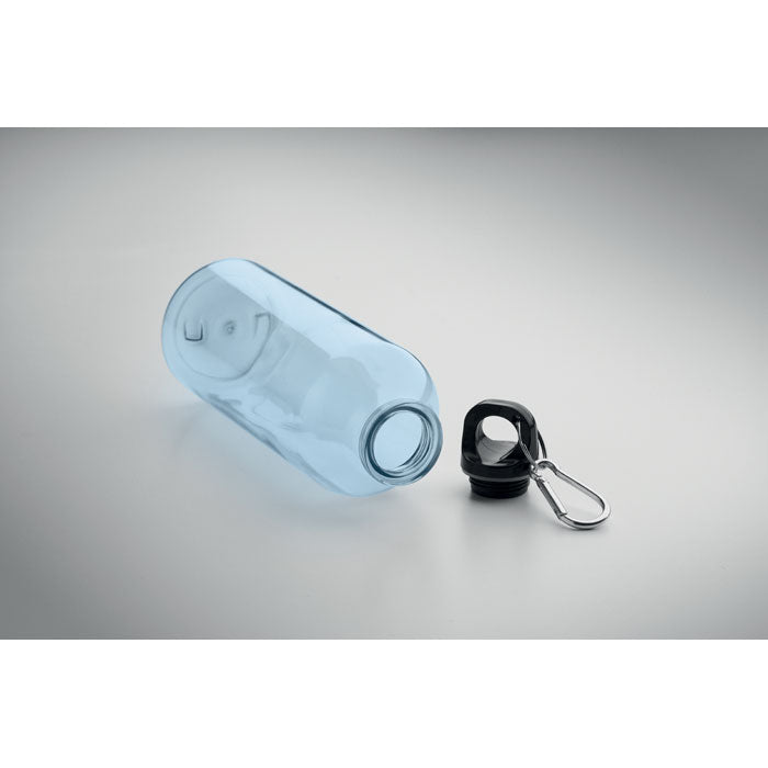 Bleu Clair Transparent