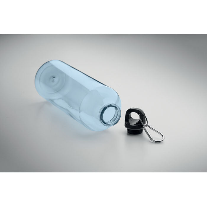 Bleu Clair Transparent