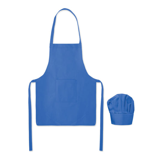 Bleu Royal