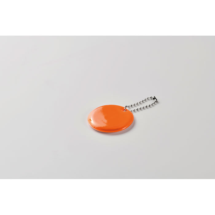 Orange Fluo