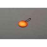 Orange Fluo