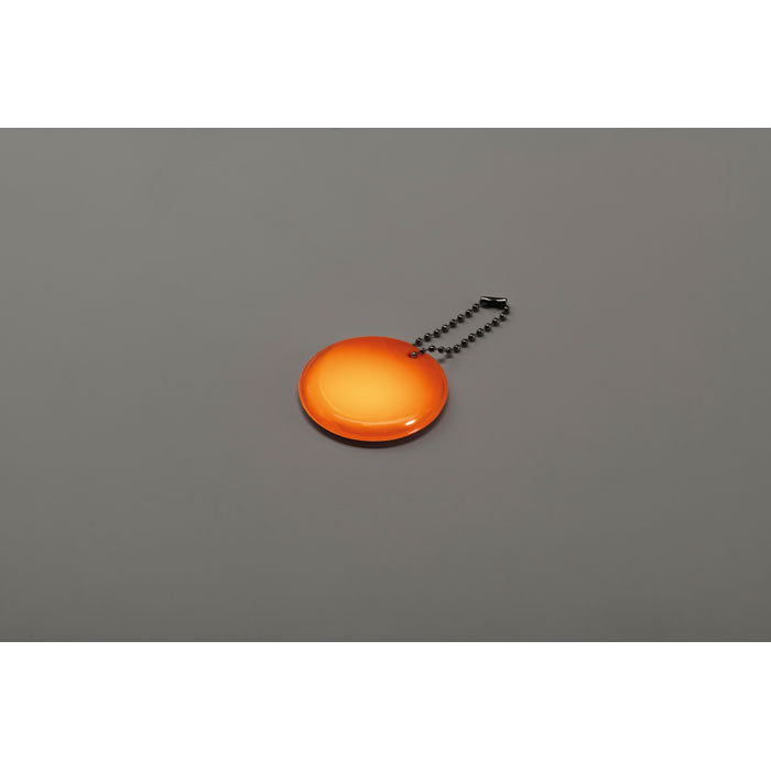 Orange Fluo