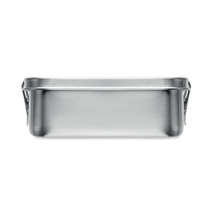Argent Mat