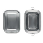 Argent Mat