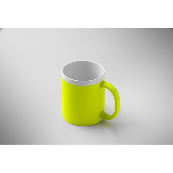 Jaune Fluo
