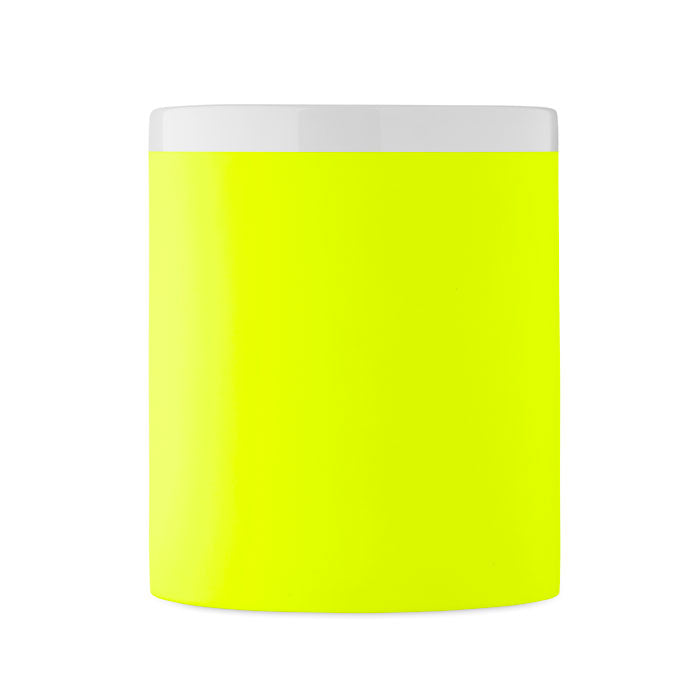 Jaune Fluo