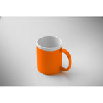Orange Fluo
