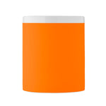 Orange Fluo