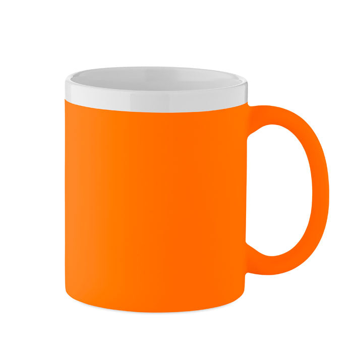 Orange Fluo