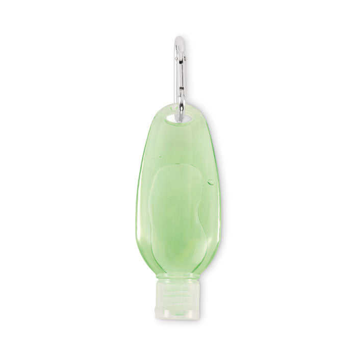 Vert Transparent