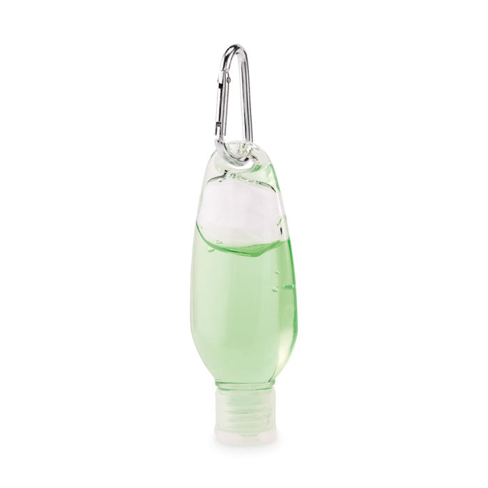 Vert Transparent
