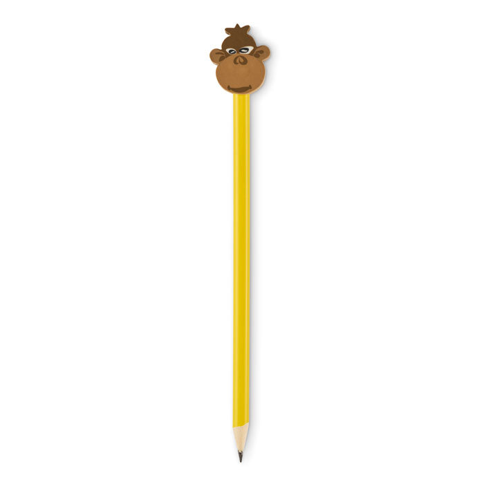 Jaune