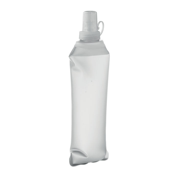 Blanc Transparent
