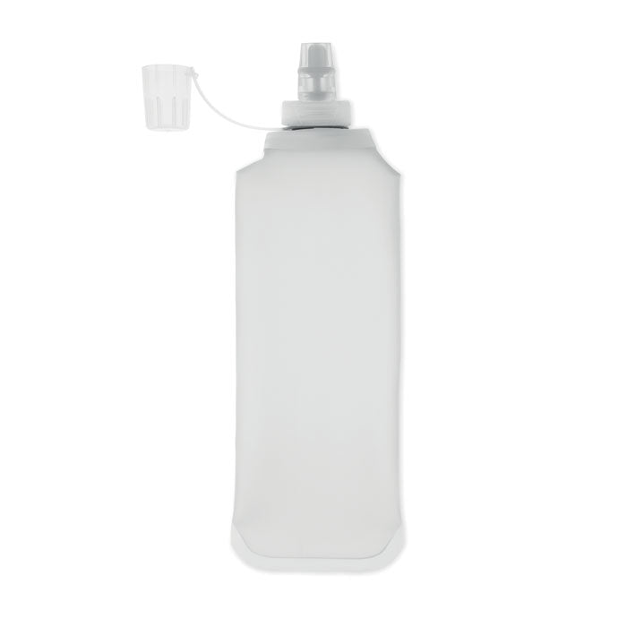 Blanc Transparent