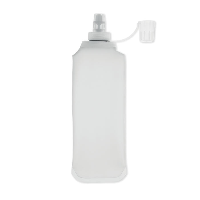 Blanc Transparent