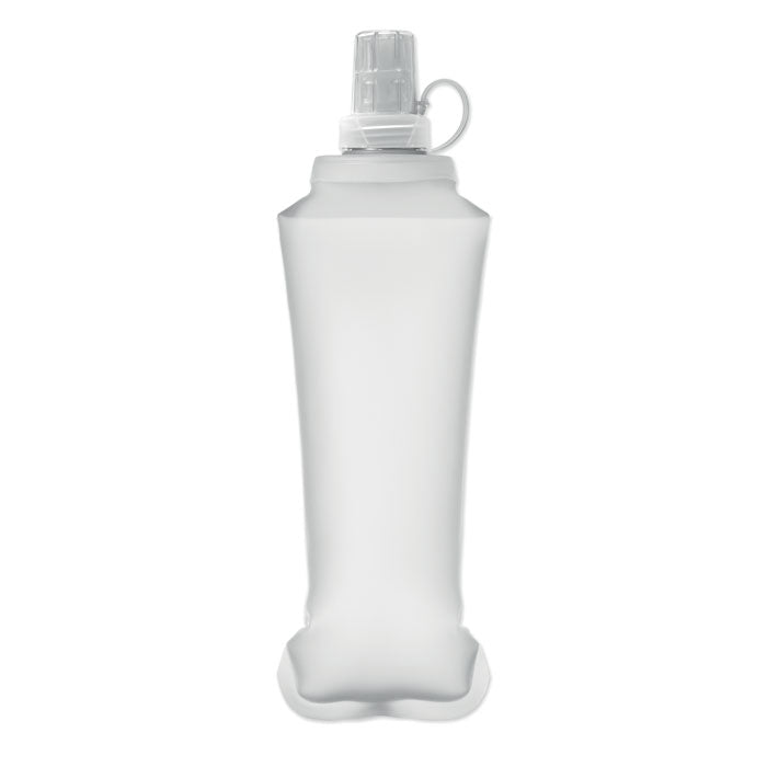 Blanc Transparent