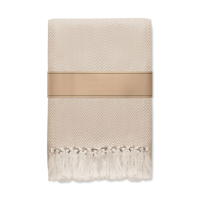 Blanc/Gris