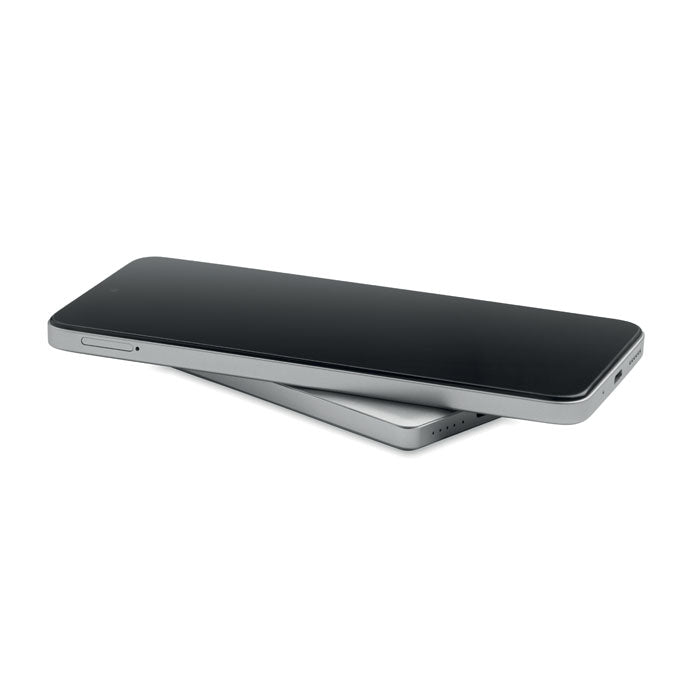 Argent Mat