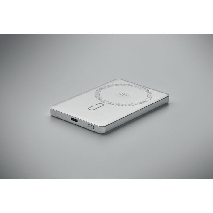 Argent Mat