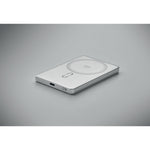 Argent Mat
