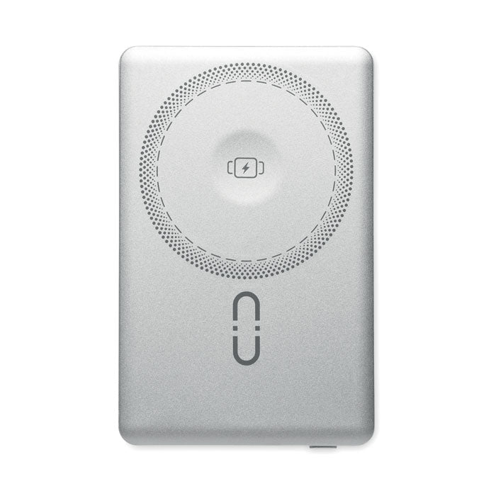 Argent Mat
