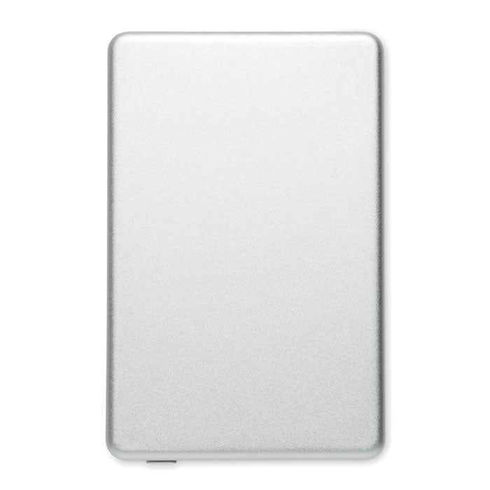 Argent Mat