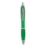 Vert Transparent