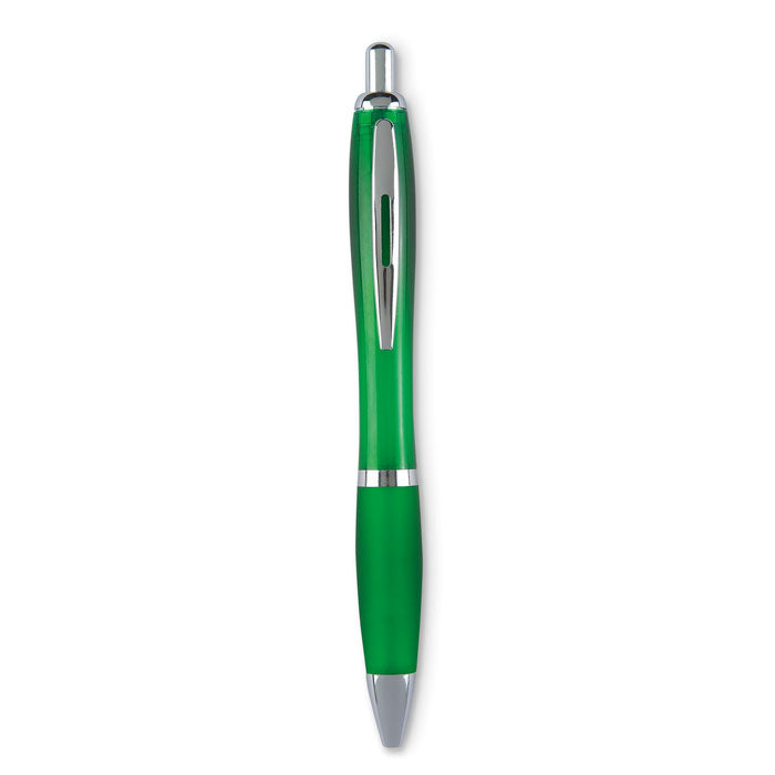 Vert Transparent
