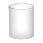 Blanc Transparent