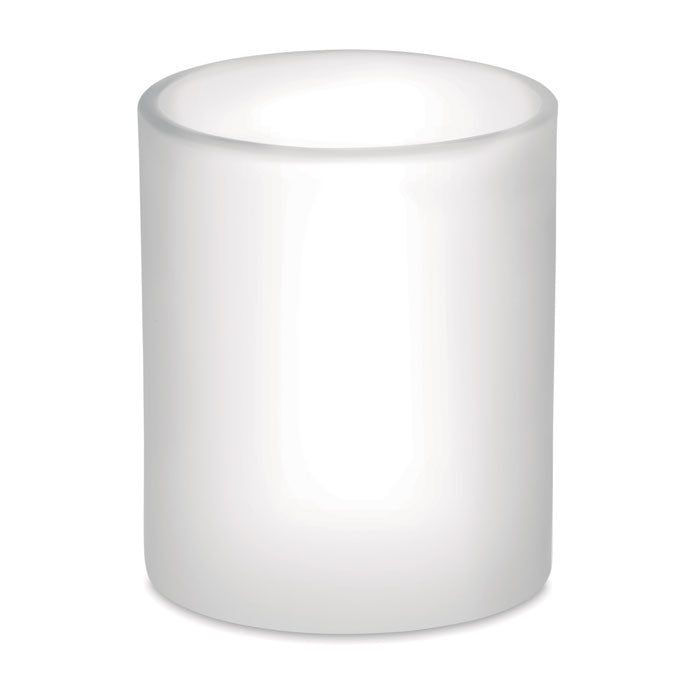 Blanc Transparent