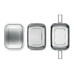 Argent Mat