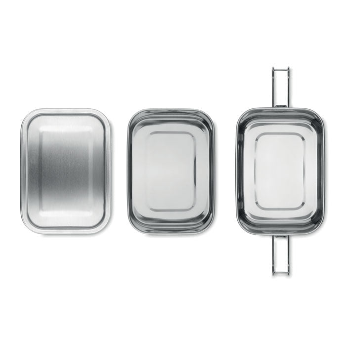 Argent Mat