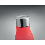 Rouge Transparent