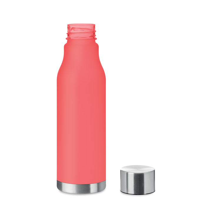 Rouge Transparent