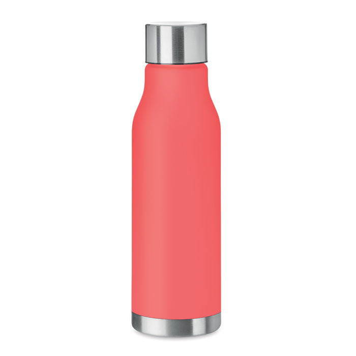 Rouge Transparent