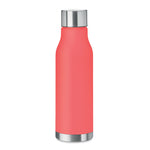 Rouge Transparent