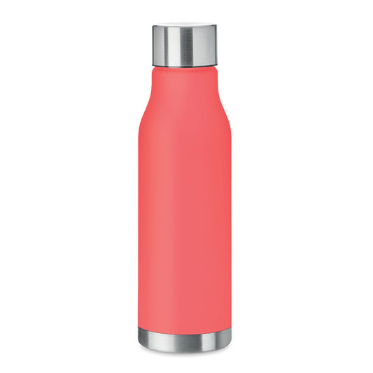 Rouge Transparent