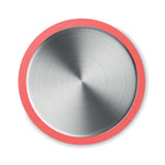 Rouge Transparent