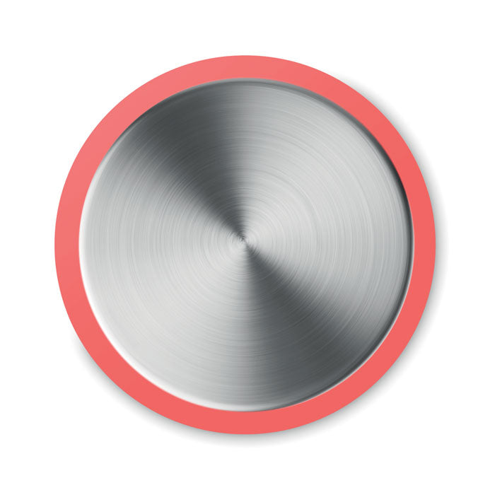 Rouge Transparent