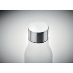 Blanc Transparent