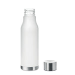 Blanc Transparent