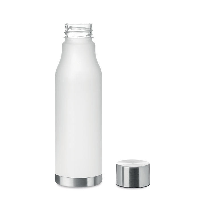 Blanc Transparent