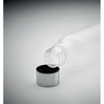 Blanc Transparent